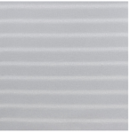 Afbeeldingen van Intensions Rolgordijn Lichtdoorlatend Lichtgrijs Streep 150x190cm