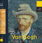 Afbeeldingen van BN Van Gogh Behang 17110 - Groen