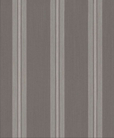 Afbeeldingen van Rasch Textile Liaison 078274 klassiek behang taupe, grijs