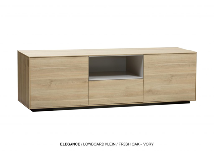 Afbeeldingen van dressoir elegance klein