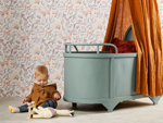 Afbeeldingen van BN Wallcoverings Doodleedoo 220701 - Grijs