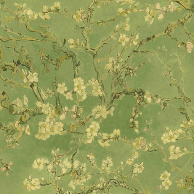 Afbeeldingen van BN Van Gogh 3 behang Almond Blossom 5028482 221550